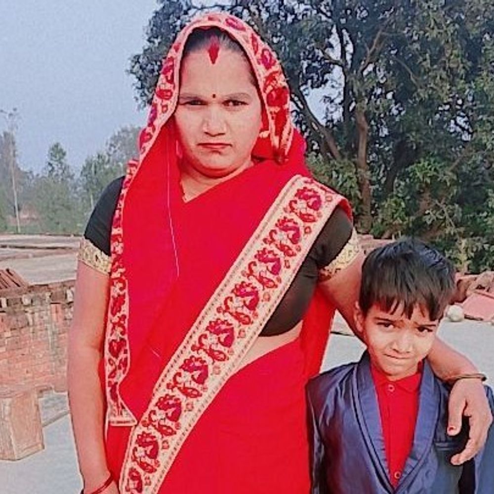 7 दिन वेंटिलेटर पर जंग के बाद मासूम की मौत:मजदूर पिता की पूरी कमाई भी नहीं बचा सकी 7 साल के बेटे की जान