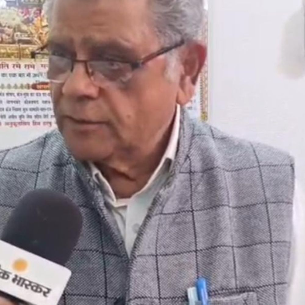 बरेली में 3 प्राइवेट कॉलेज, सरकारी की जरूरत नहीं-वन मंत्री:9 साल से धूल फांक रहे सुपर स्पेशलिटी अस्पताल और लखनऊ शिफ्ट हुए क्रिटिकल केयर पर बचते नजर आए डॉक्टर मंत्री