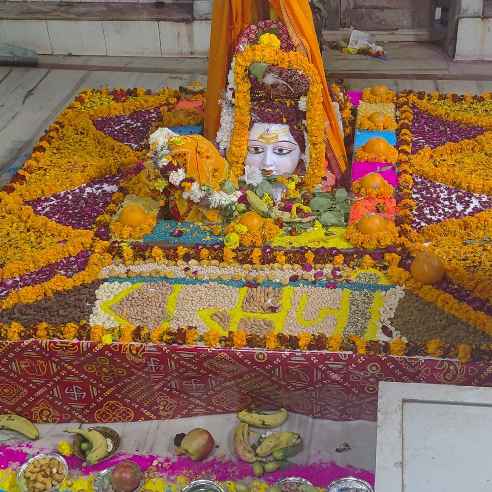 महाशिवरात्रि पर सुरक्षा के कड़े इंतजाम:मंदिरों पर मजिस्ट्रेट और पुलिस बल तैनात, प्रशासन ने पूरी की तैयारियां