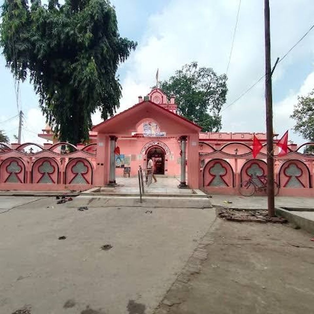 महाशिवरात्रि पर कुबेरस्थान मंदिर में रूट डायवर्जन:15 फरवरी की सुबह 3 बजे से रात 12 बजे तक रहेगा लागू