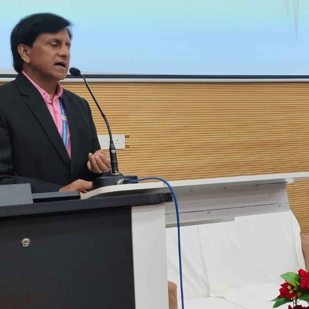 कौशांबी मेडिकल कॉलेज में ह्दयसेतू जागरूकता:हार्ट अटैक मरीजों को जल्द और निःशुल्क उपचार पर जोर