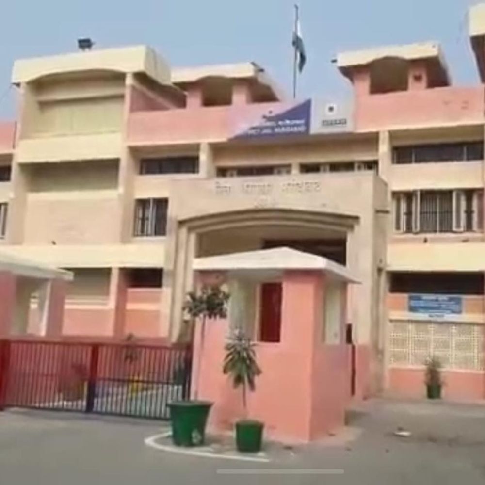 फरीदाबाद में कैदियों का जेल प्रशासन पर आरोप:  लेटर आया सामने, भूख हड़ताल की बात कही, अधिकारी बोले-मामले की जांच की जाएगी – Ballabgarh News