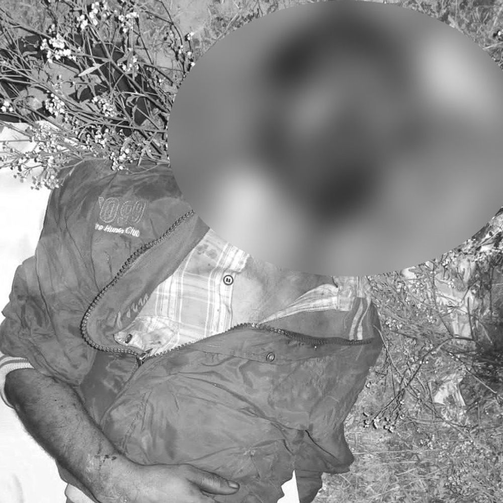 बठिंडा-फिरोजपुर लाइन पर ट्रेन से कटकर व्यक्ति की मौत:  रेलवे ट्रैक पर मिला शव, मृतक की नहीं हुई पहचान, GRP ने जांच शुरू की – Bathinda News