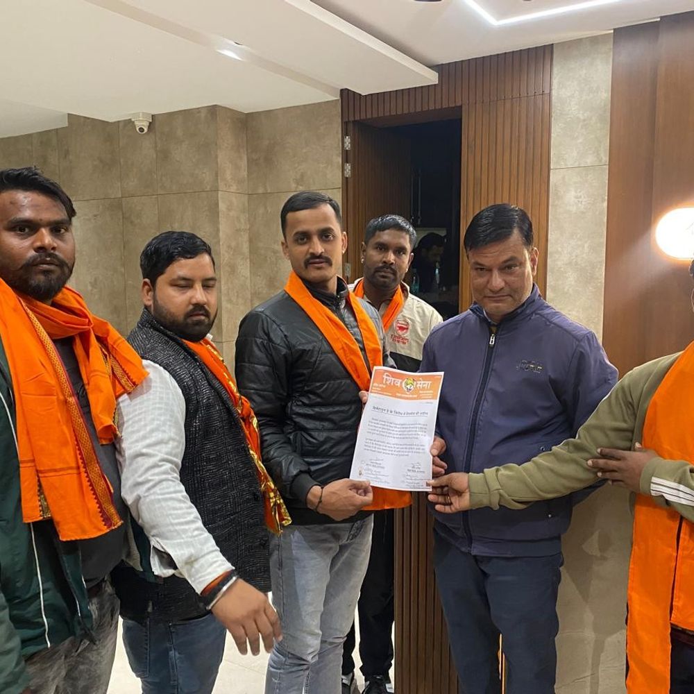 बजरंग दल की आज सार्वजनिक स्थलों पर निगरानी:मुरादाबाद में 25 टीमें सक्रिय, विरोध पर परिवार को बुलाएंगे