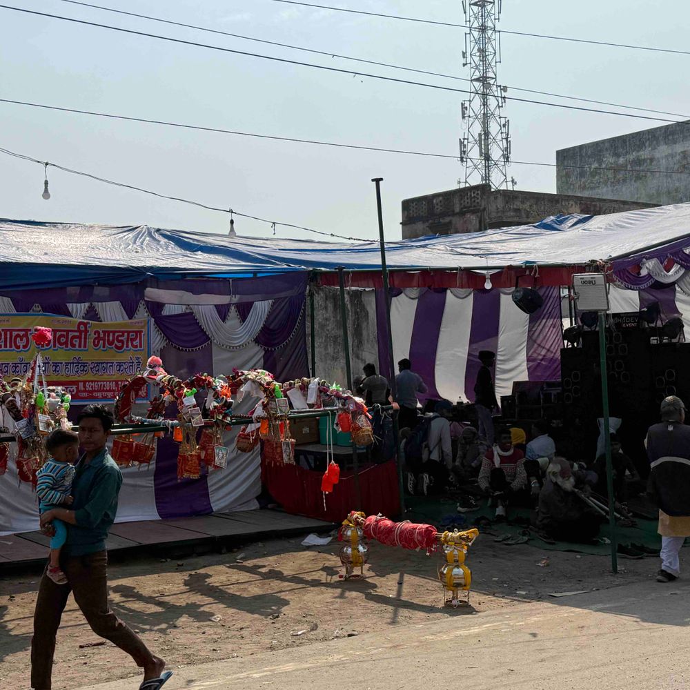 महाशिवरात्रि पर आज रात से जलाभिषेक शुरू:बुलंदशहर के 200 से अधिक शिवालयों में उमड़ेगी भक्तों की भीड़