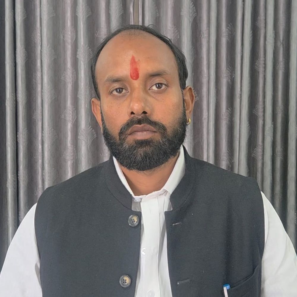 बेतिया में किसान रजिस्ट्रेशन की प्रक्रिया बेहद धीमी:  विधायक अभिषेक रंजन ने जनप्रतिनिधियों से की अपील – Bettiah (West Champaran) News