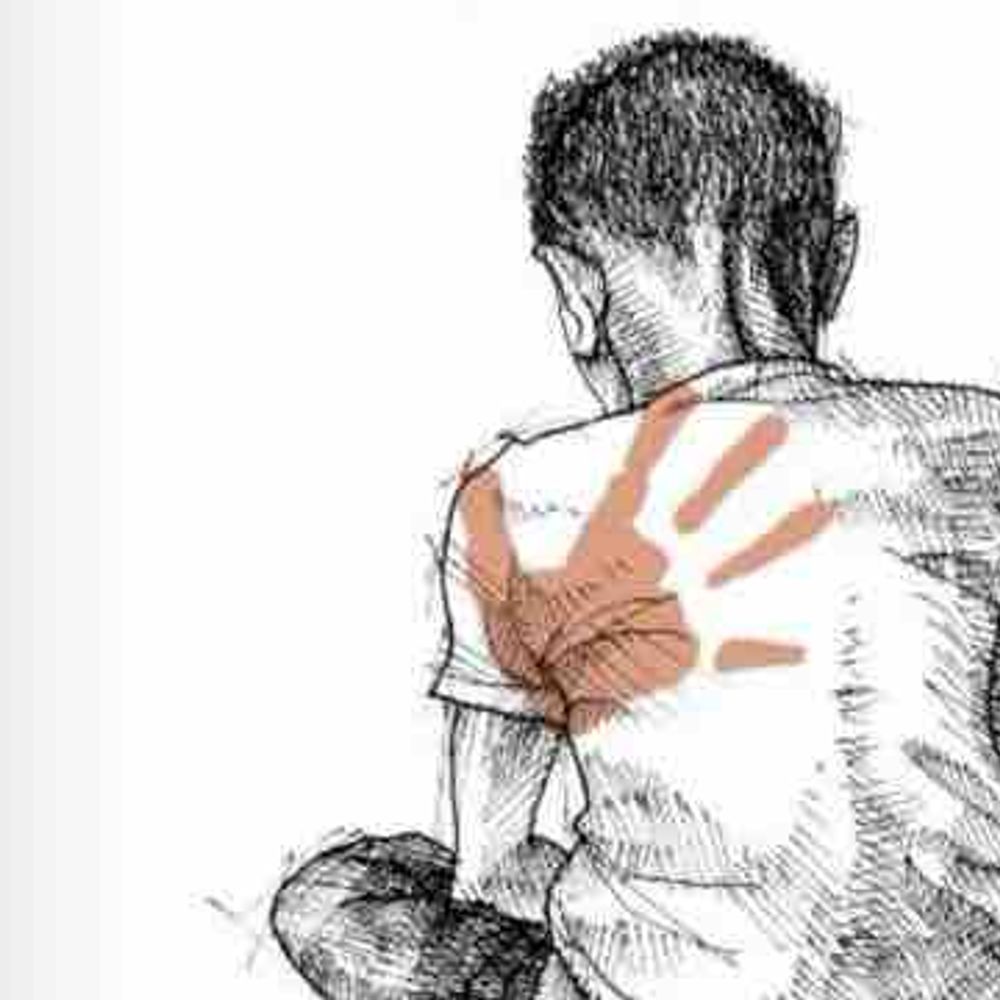 किशोर के साथ जबरदस्ती अप्राकृतिक संबंध बनाए:9वीं के छात्र ने VIDEO वायरल किया, डरकर घर से बाहर नहीं निकल रहा