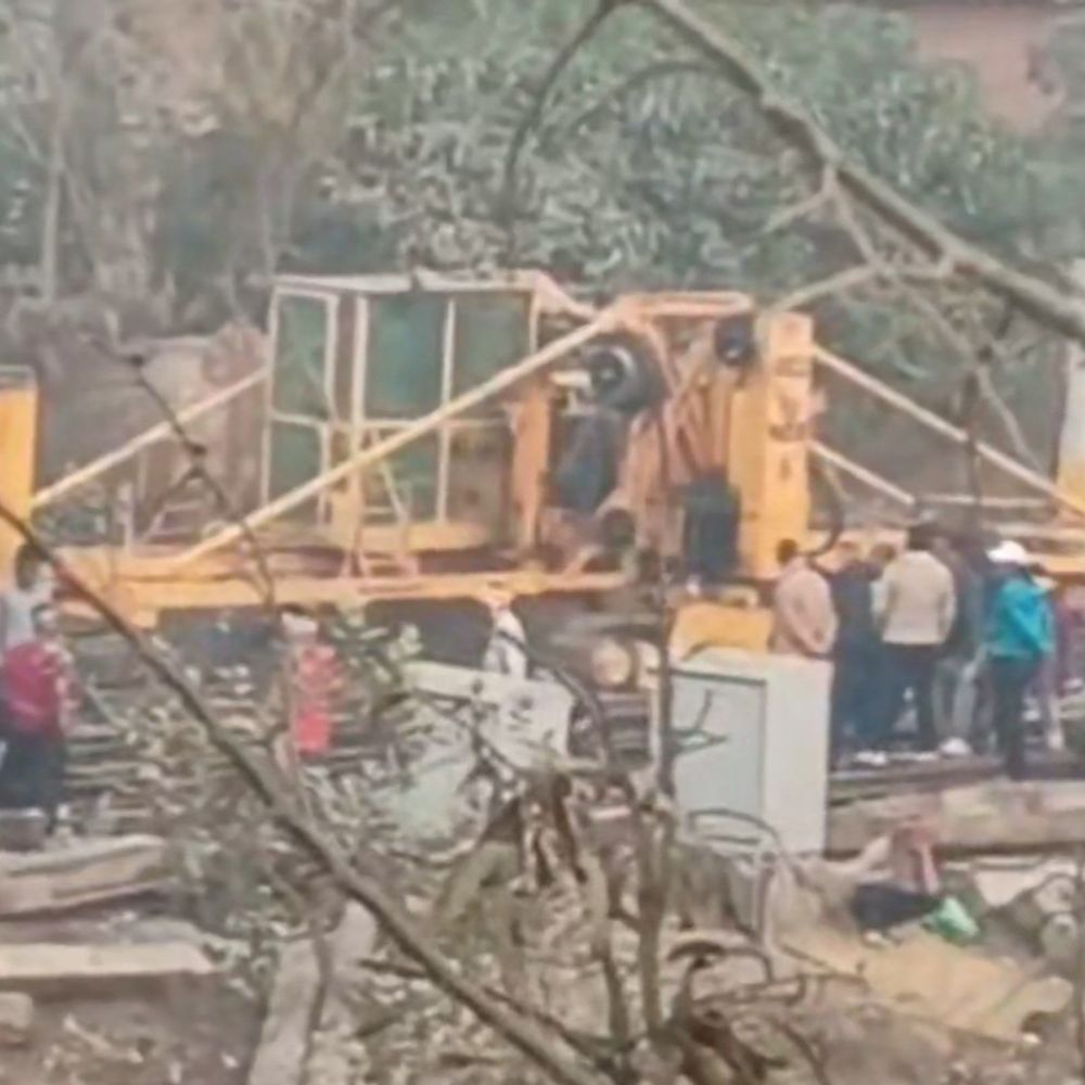 गोरखपुर–देवरिया–छपरा रेलखंड पर तीसरी-चौथी लाइन:रेलवे बोर्ड को भेजा गया प्रस्ताव; बढ़ते ट्रैफिक की जरूरतों को देखते हुए क्षमता विस्तार की योजना