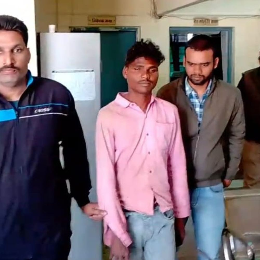 जबलपुर में महिला से गैंगरेप के बाद मर्डर:  शराब-चिकन पार्टी के बाद गला दबाया; पकड़े जाने के डर से एक आरोपी ने खाया जहर – Jabalpur News