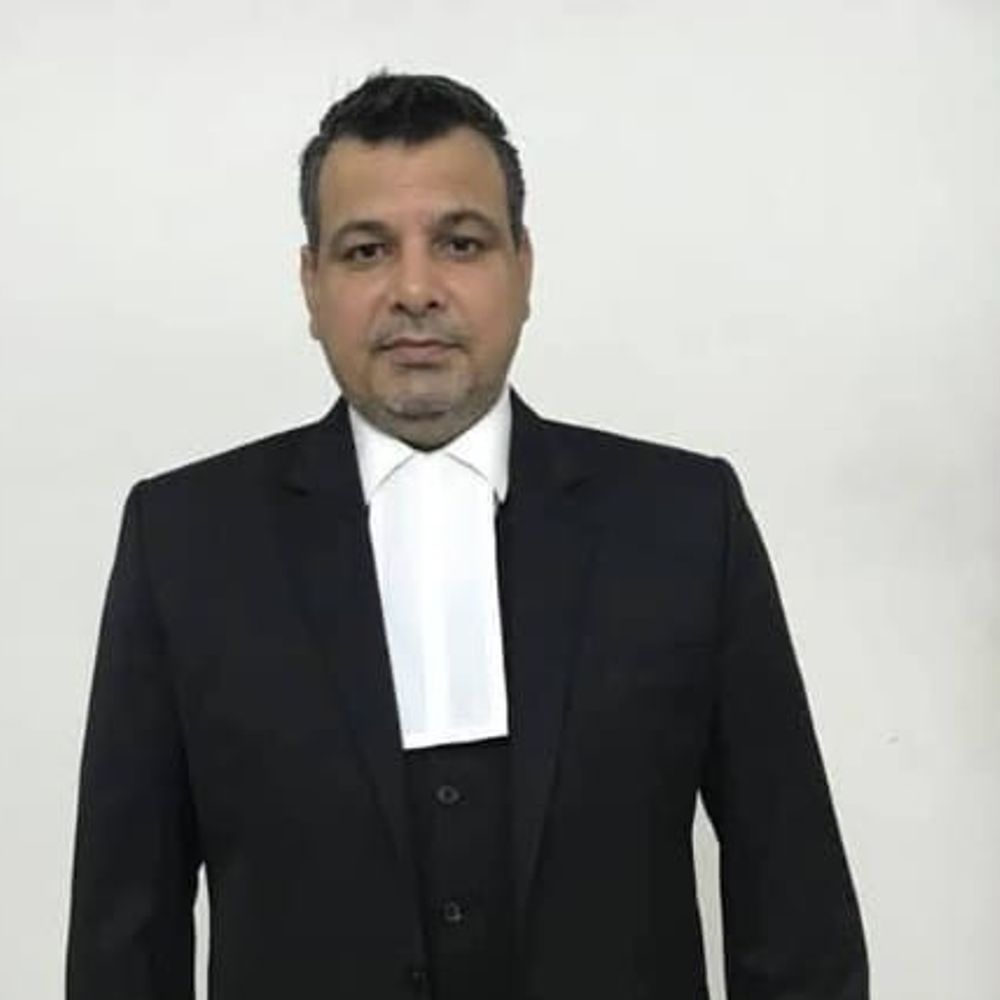 अधिवक्ता शोएब किदवई हत्याकांड:बाराबंकी बार एसोसिएशन SP से की मुलाकात, 48 घंटे में खुलासे की मांग की