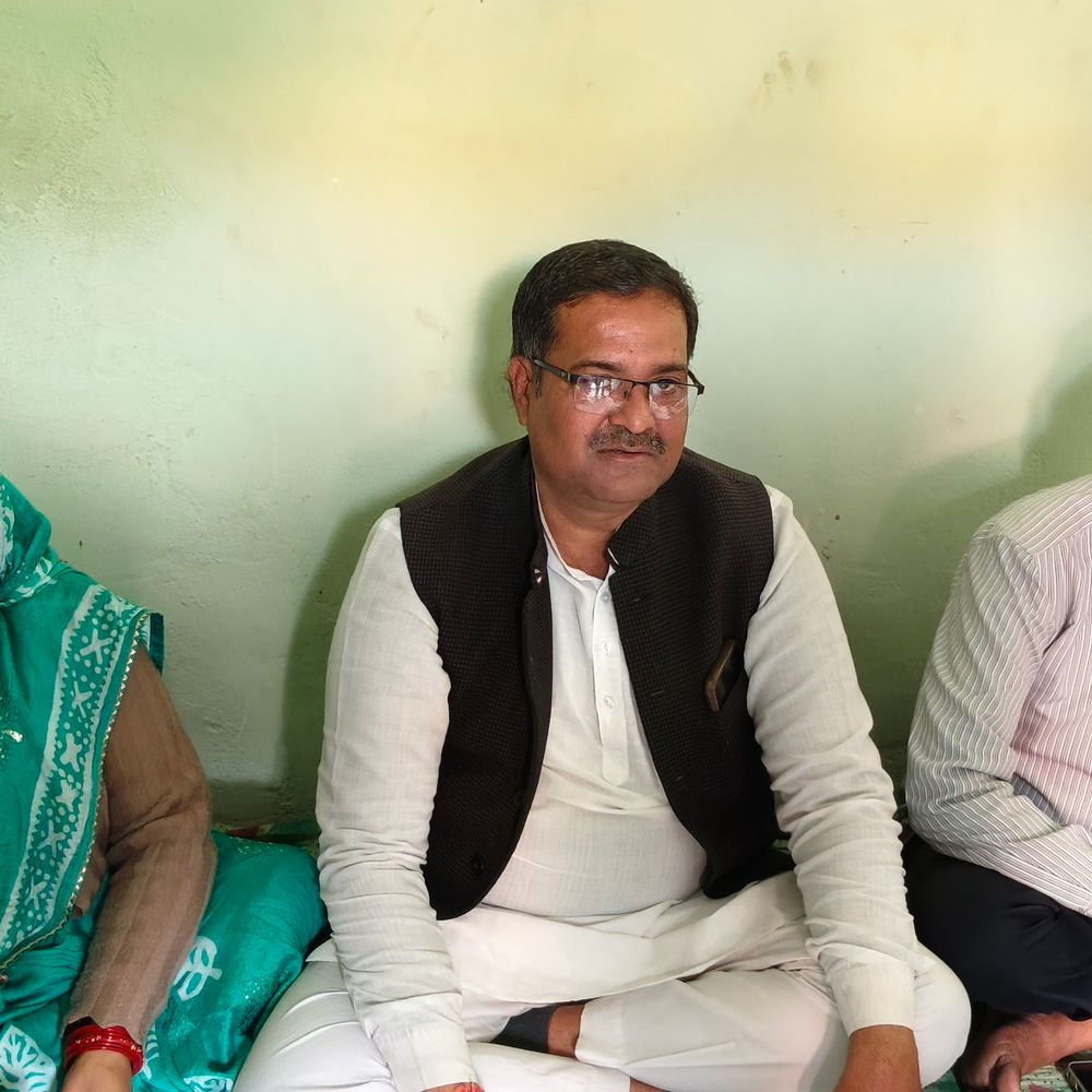 कांग्रेस का मनरेगा को कमजोर करने का आरोप:17 फरवरी को लखनऊ में विधानसभा घेराव का ऐलान