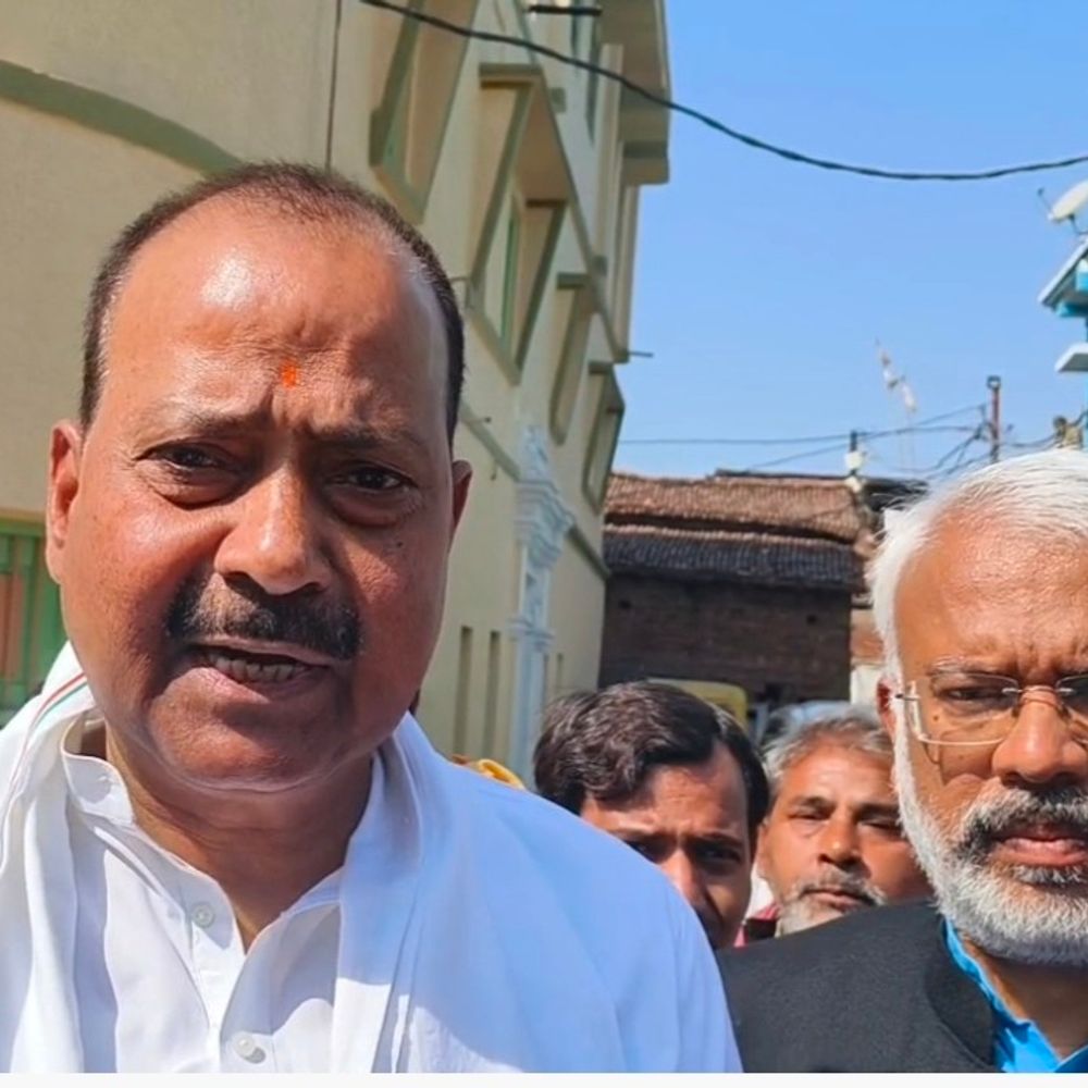 बरबीघा को अनुमंडल बनाने की मांग:  शेखपुरा में विधायक ने निबंधन कार्यालय खोलने की भी मांग की – Sheikhpura News