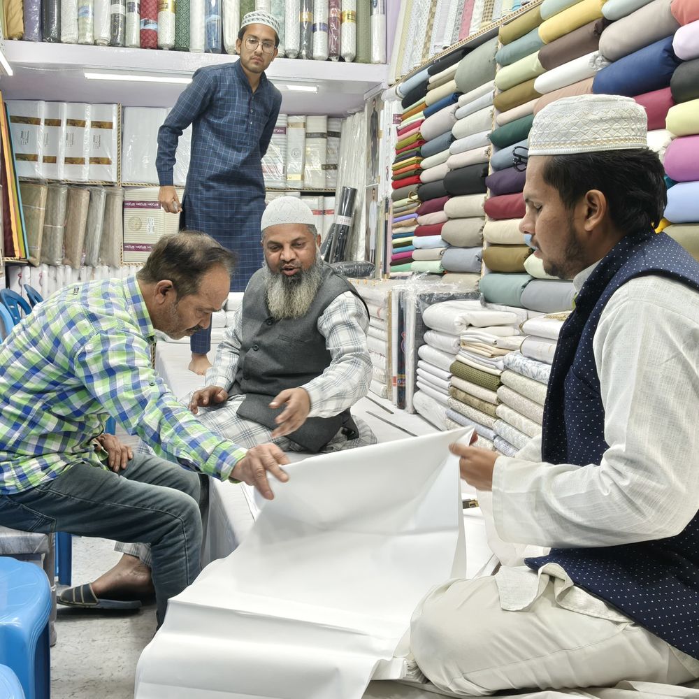 मुरादाबाद में रमज़ान की तैयारियां तेज:इबादत, सहरी-इफ्तार और बाजारों में रौनक शुरू