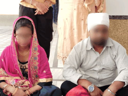अमृतसर में शादी से एक दिन पहले दुल्हन भागी:  दूल्हे के घर चल रही थी शगुन की तैयारी, परिजन बोले- लड़की का अफेयर था – Amritsar News