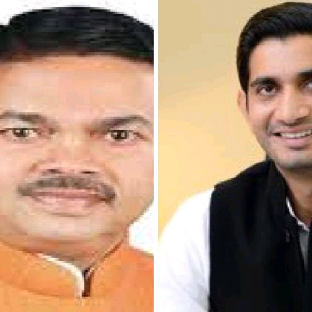 बदायूं में नेताओं का विकास परियोजनाओं पर जोर:2027 विधानसभा चुनाव से जोड़ रहे लोग, जनता को मिलेगा लाभ