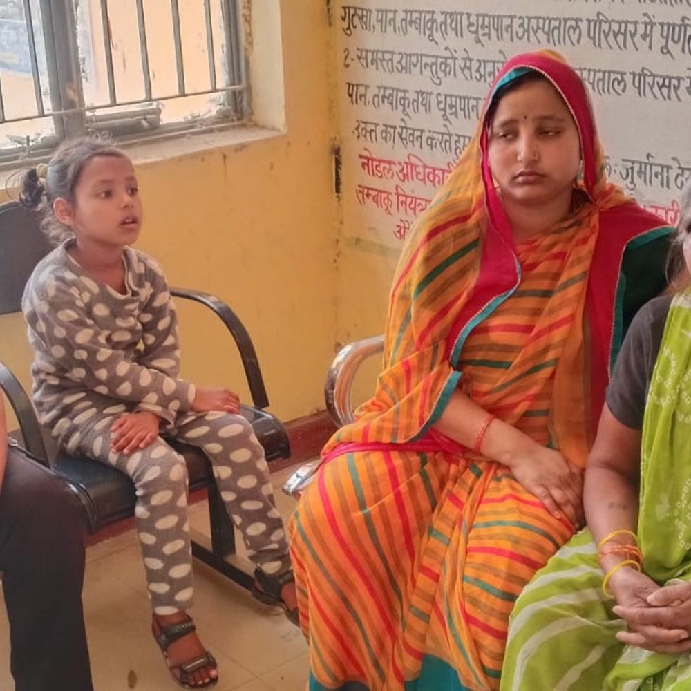 अछल्दा मेले में दुकानदार की मौत:सांस की बीमारी से तबीयत बिगड़ी, अस्पताल में मृत घोषित