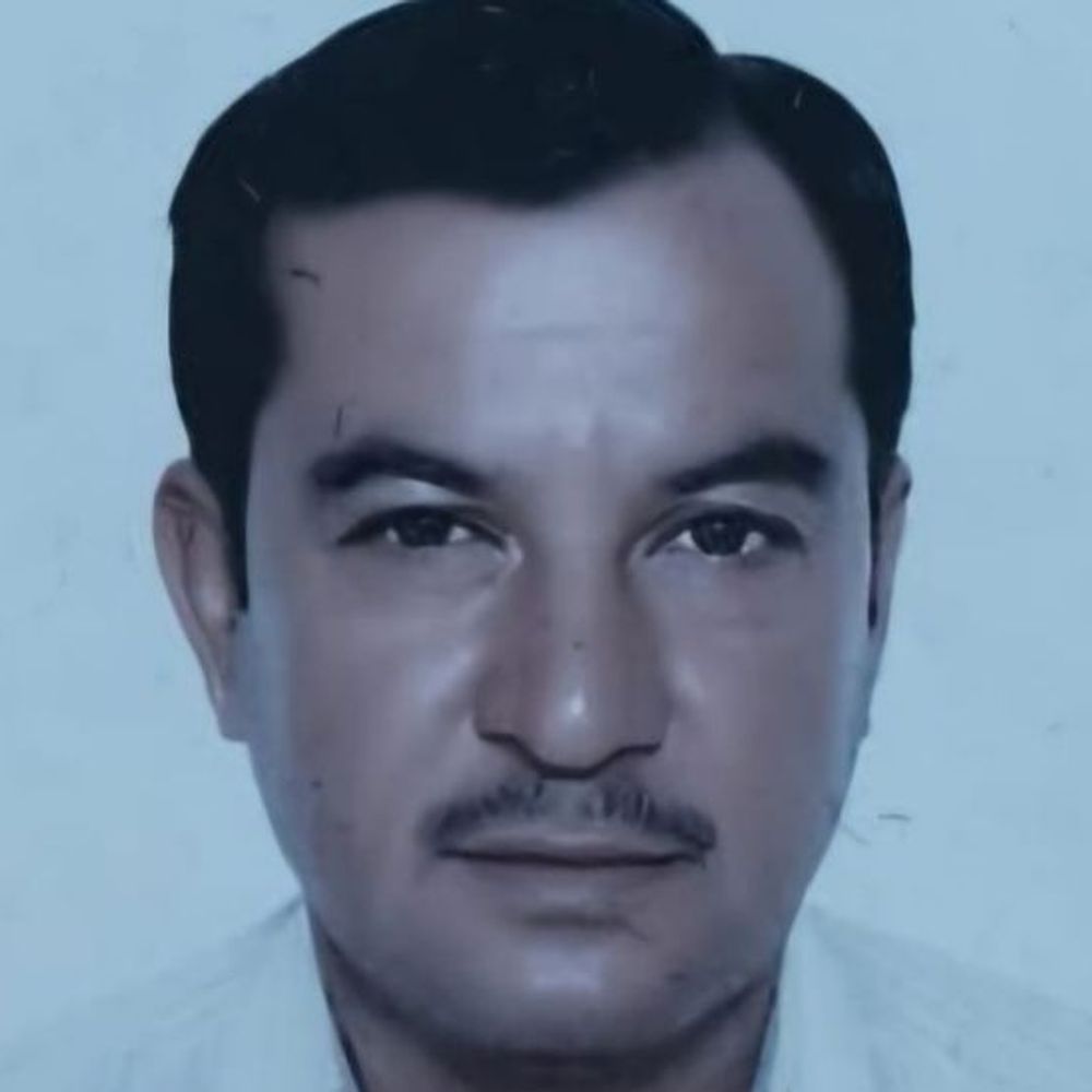 चंडीगढ़ में कार की टक्कर से बुजुर्ग की मौत:  डिवाइडर से जा टकराया सिर, चालक फरार, परिजनों ने पुलिस पर लापरवाही का आरोप लगाया – Chandigarh News