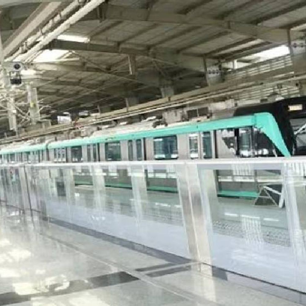 बॉटनिकल गार्डन से सेक्टर-142 तक एक्वा लाइन मेट्रो को मंजूरी:4 साल में काम होगा पूरा, नोएडा-ग्रेटर नोएडा की कनेक्टिविटी होगी मजबूत