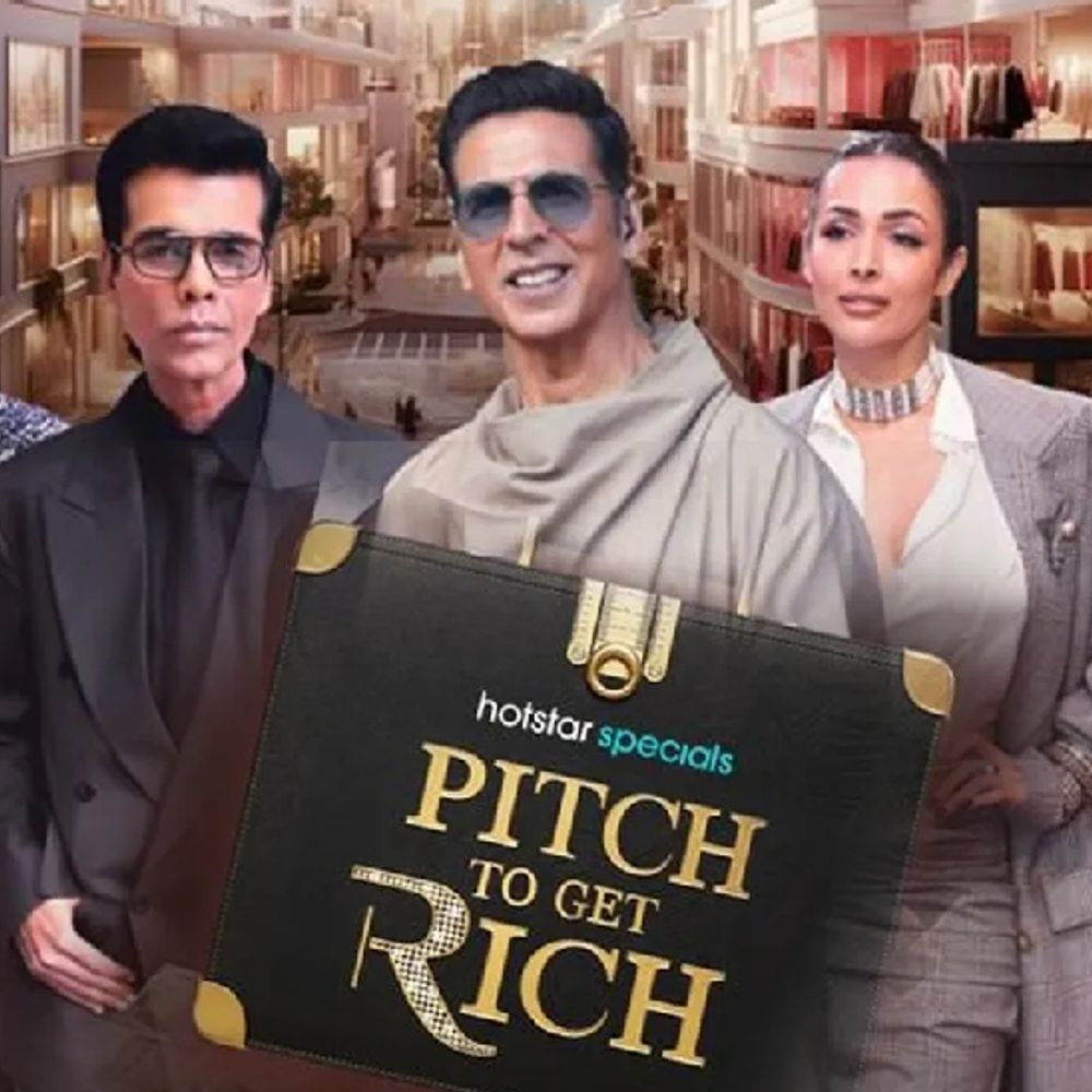 स्टार्टअप रियलिटी शो:अक्षय-करण जौहर जैसे सेलेब्स बन रहे स्टार्टअप शो के नए जज, साउथ इंडस्ट्री में भी यही ट्रेंड