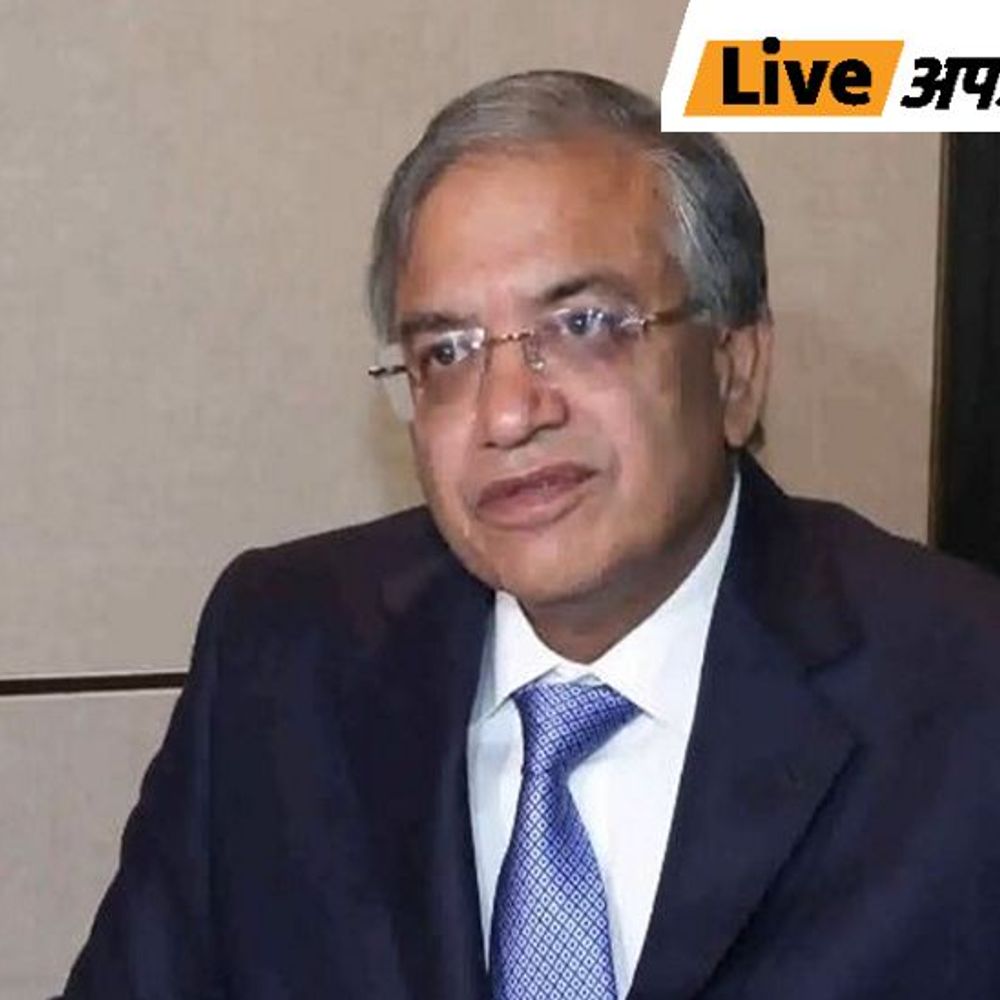 भास्कर अपडेट्स:CEC ज्ञानेश कुमार ने बंगाल के अधिकारियों से कहा, SIR रिकॉर्ड 5 साल तक संभालकर रखें