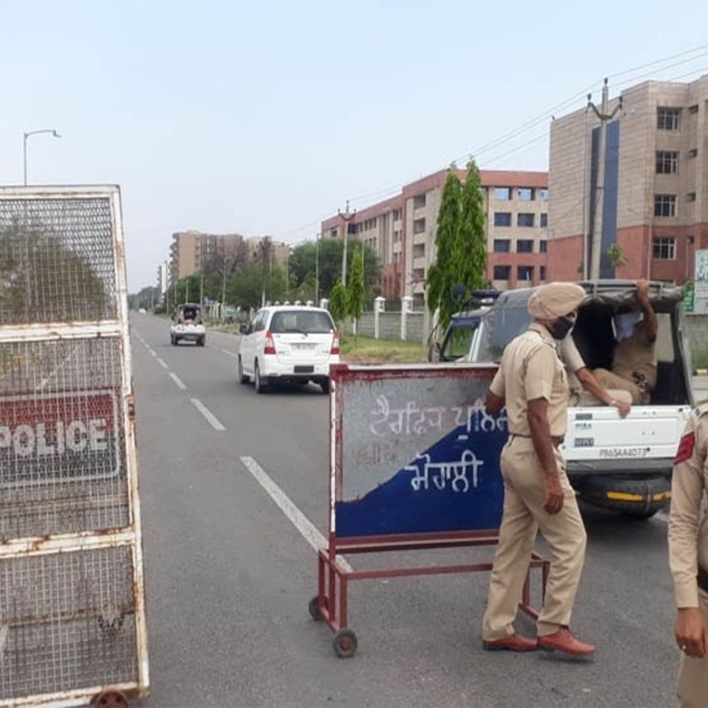 चंडीगढ़ के ज्वेलर को बंबीहा गैंग की कॉल:  पांच करोड़ की रंगदारी मांगी, जान से मारने की धमकी दी, मोहाली में एफआईआर दर्ज – Mohali News