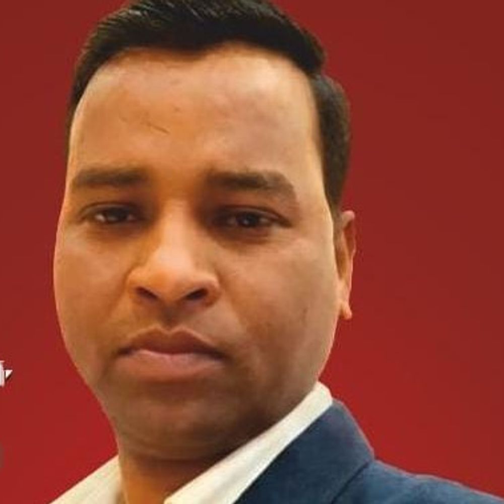 उपाध्यक्ष धनेश, कोषाध्यक्ष बने दुर्गेश, काउंटिग जारी:गोरखपुर प्रेस क्लब चुनाव में 87% हुई वोटिंग, 595 पत्रकारों ने डाला वोट