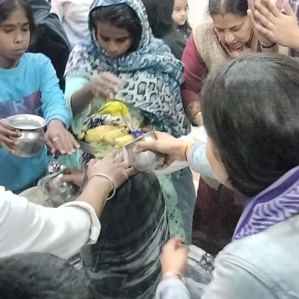 फतेहाबाद में शिवरात्री पर्व धूमधाम से मना:  शिवालयों में उमड़ी भक्तों की भीड़, जलाभिषेक कर मांगी मनोकामनाएं, भोले के जयकारों से गूंजा क्षेत्र – Fatehabad (Haryana) News