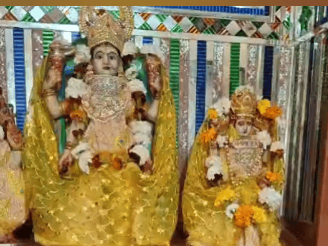 जोधपुर में महाशिवरात्रि पर्व का उल्लास:  सिद्धनाथ में आधा किमी की कतार, सोमेश्वर महादेव में देशभक्ति रंग में नजर आए महादेव – Jodhpur News