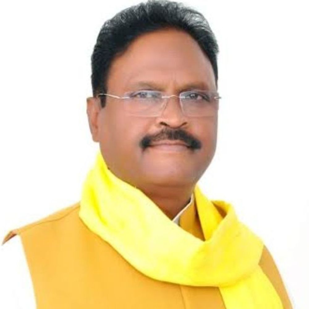 विधायक बेदी राम का कथित ऑडियो सामने आया:बाघामऊ में सरकारी जमीन पर कब्जे का आरोप, बोले- गुंडई न करो