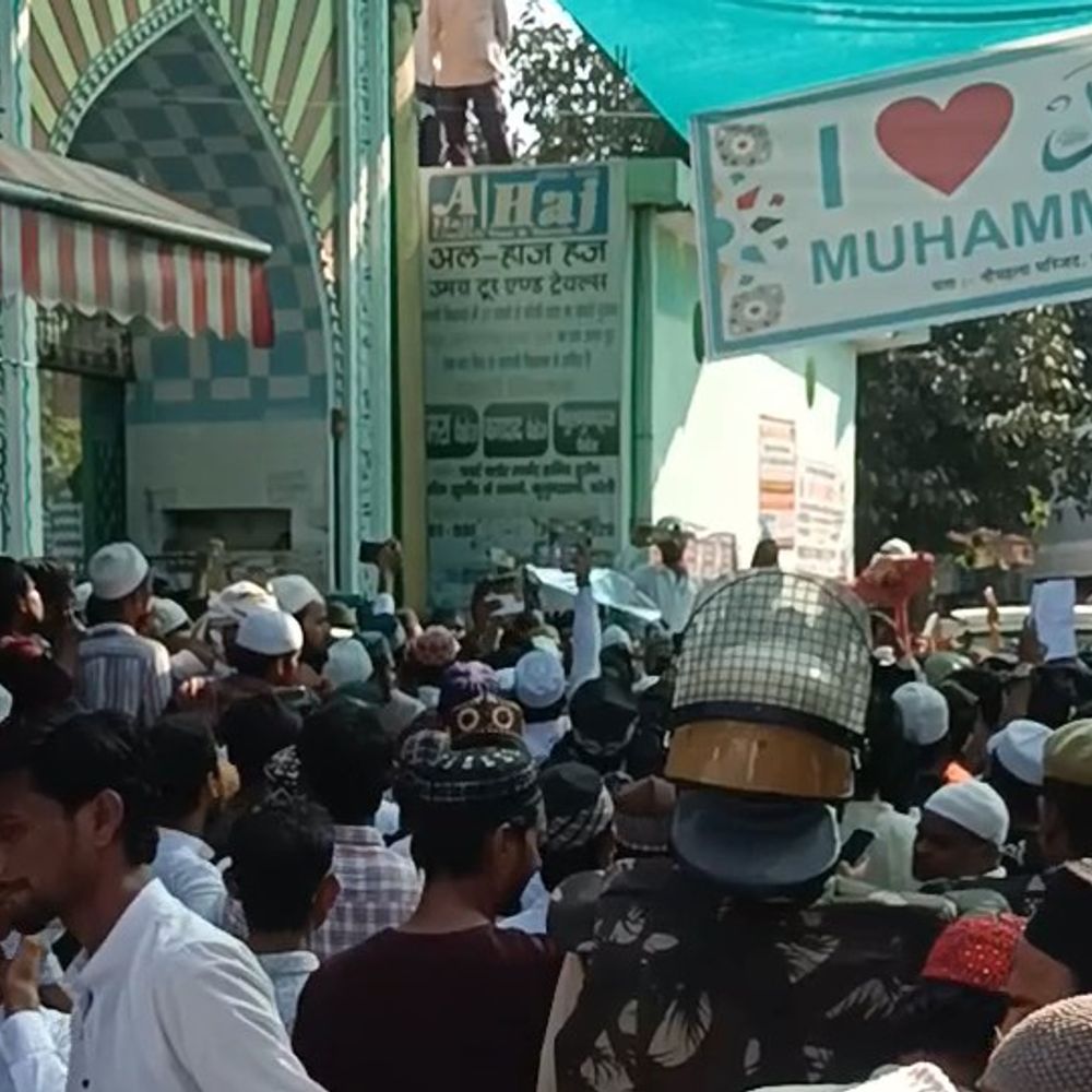 बरेली में चश्मदीद की सुपारी देने के आरोपी को झटका:हाईकोर्ट से याचिका वापस, पुलिस ने गिरफ्तारी के लिए टीमें लगाईं