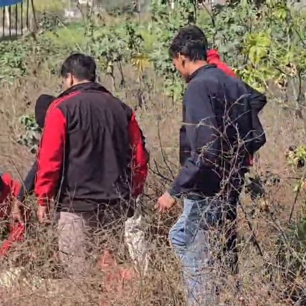 बागपत में महिला की मौत का खुलासा नहीं:4 दिन बाद भी पुलिस खाली हाथ, परिजन जल्द खुलासे की मांग पर अड़े