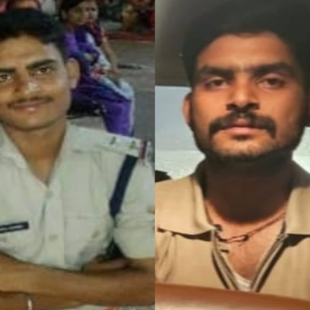 विभागों में कारों का अनुबंध कर हड़प जाता था गाड़ियां:  मास्टरमाइंड गिरफ्तार, वर्दी पहनकर धोखाधड़ी करते भी पकड़ाया था – Gwalior News