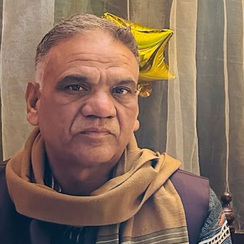 बुलंदशहर में लापता प्रधान का शव मिला:7 फरवरी को घर से निकले थे, परिजन बोले- हत्या की गई है