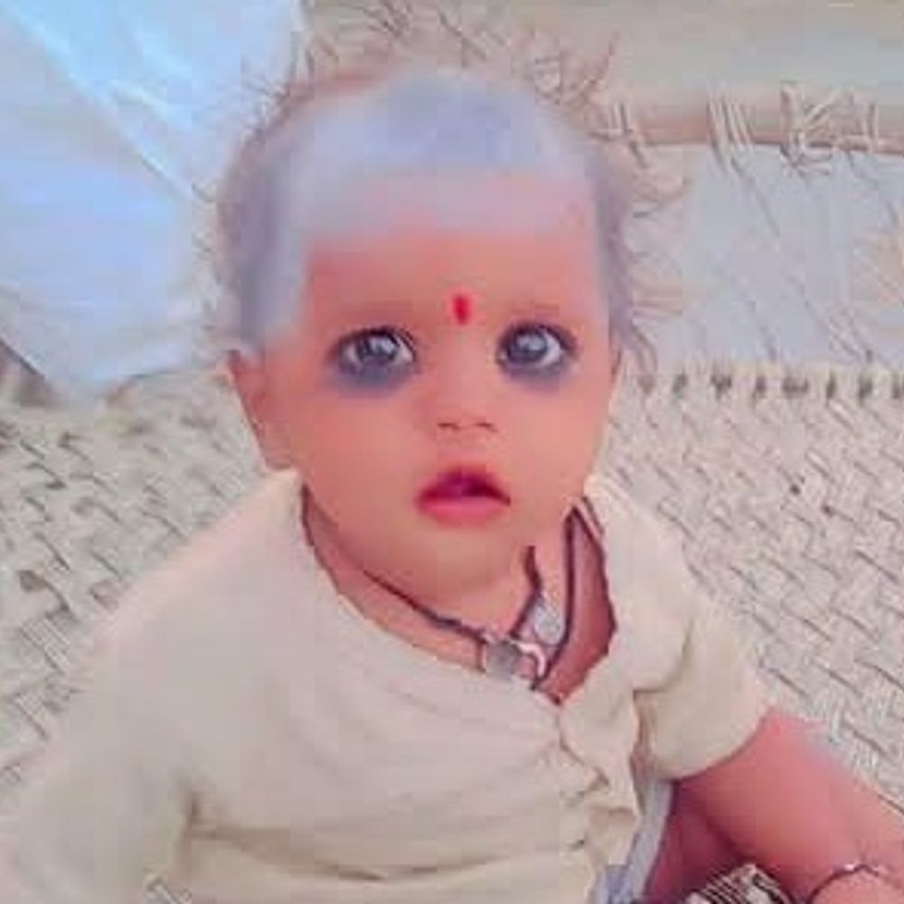 बदायूं में नाले में डूबकर मासूम बच्ची की मौत:खुला नाला बना मौत का कारण, परिजनों ने पोस्टमार्टम से किया इनकार