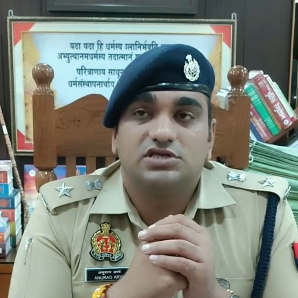 यूपी में मोबाइल बरामदगी में बरेली पहले नंबर पर:जनवरी में 219 में से 130 मोबाइल ट्रेस कर लौटाए