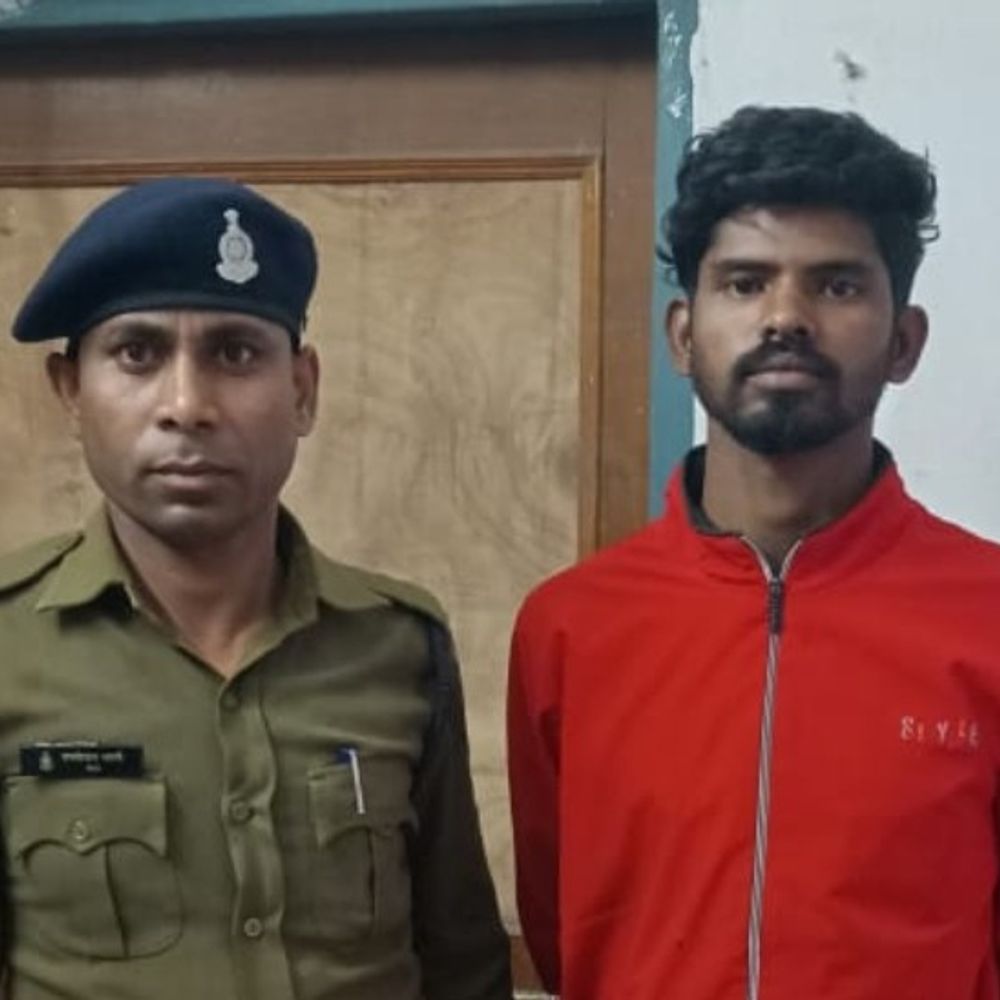 जांजगीर-चांपा में युवक की हत्या, तालाब में मिला शव:  बहन से फोन पर बात करने से नाराज नाबालिग भाई ने दोस्तों संग की वारदात – janjgir champa News