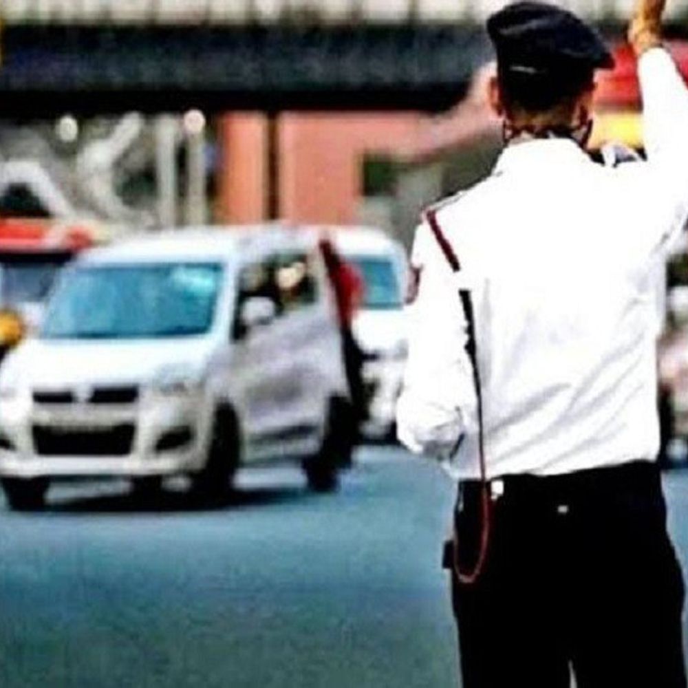 घाटमपुर में शिव बारात पर आज ट्रैफिक डायवर्जन:सागर हाईवे पर 13 घंटे भारी वाहनों की एंट्री नहीं, जानें नया रूट प्लान