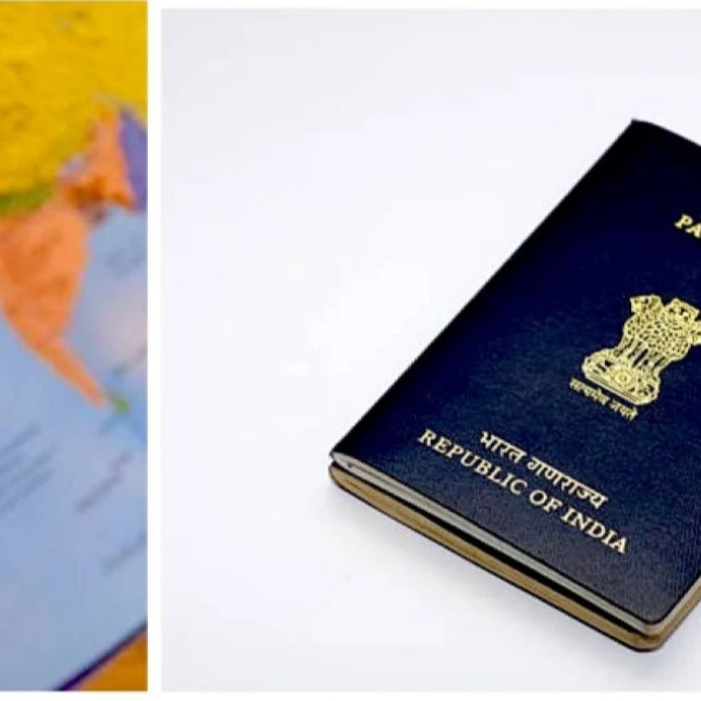 मां-बेटी पर विदेशी नागरिकता का आरोप, केस दर्ज:पाकिस्तान में निकाह और बेटी के जन्म के दस्तावेजों की जांच