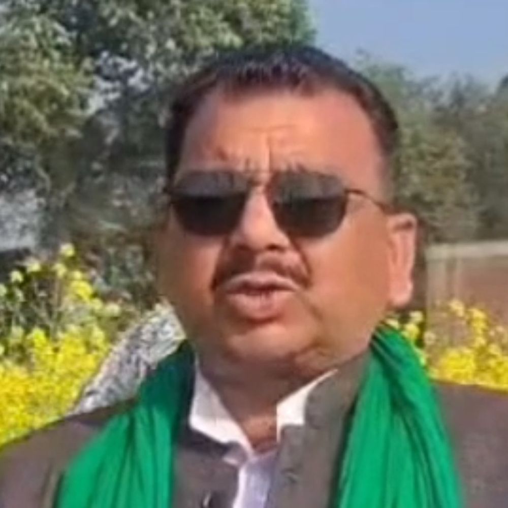 अयोध्या में धान खरीद निर्धारित समय के बावजूद बंद:भाकियू महासचिव ने जिलाधिकारी से खुलवाने की मांग की