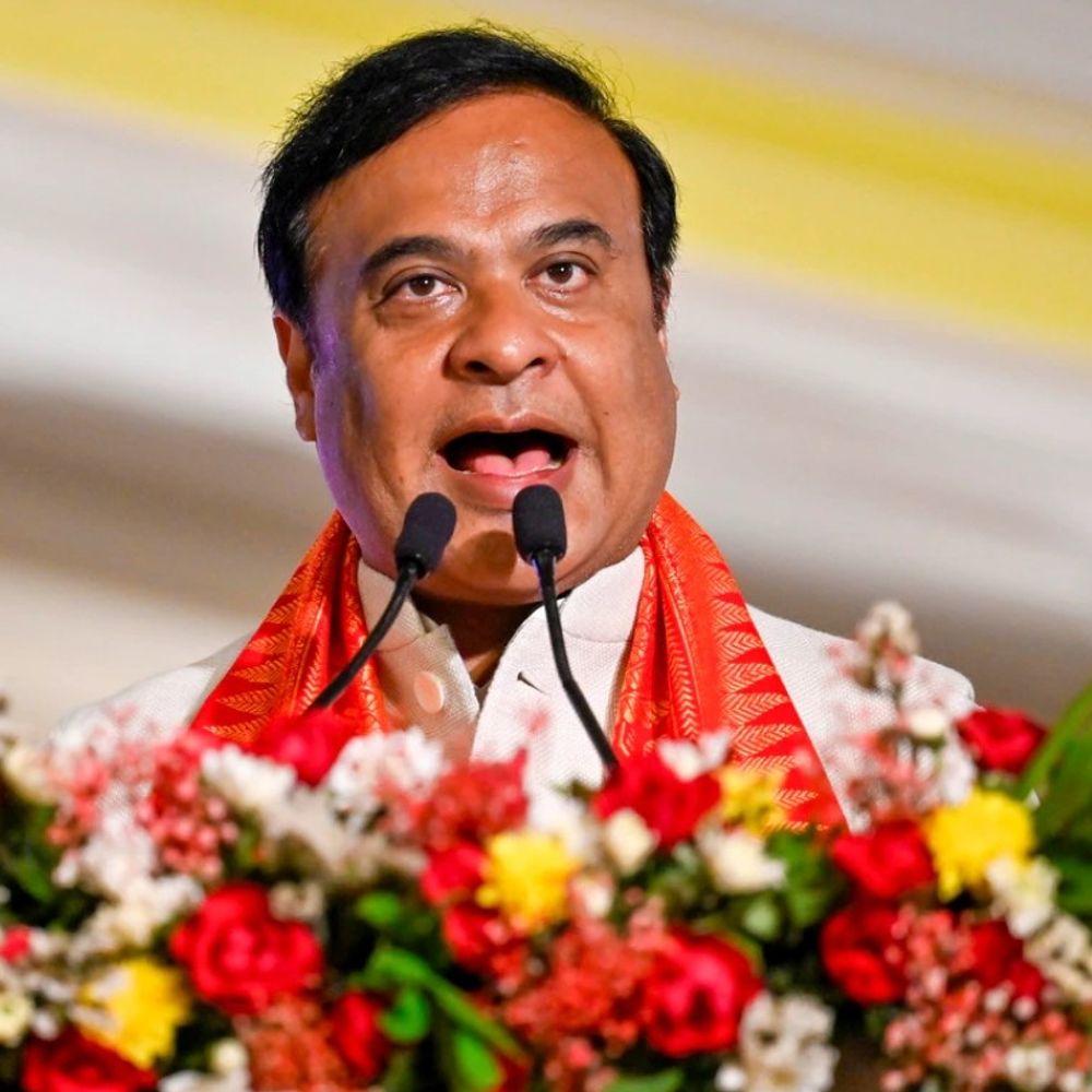 असम सीएम सरमा 16 फरवरी को विंध्याचल आएंगे:माता विंध्यवासिनी धाम में करेंगे दर्शन, सुरक्षा के कड़े इंतजाम