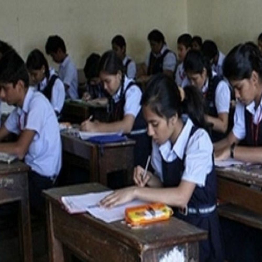 5वीं और 8वीं की होगी केंद्रीकृत परीक्षा:प्राइवेट स्कूल के बच्चे भी हो सकते हैं शामिल, किसी स्टूडेंट को नहीं किया जाएगा फेल