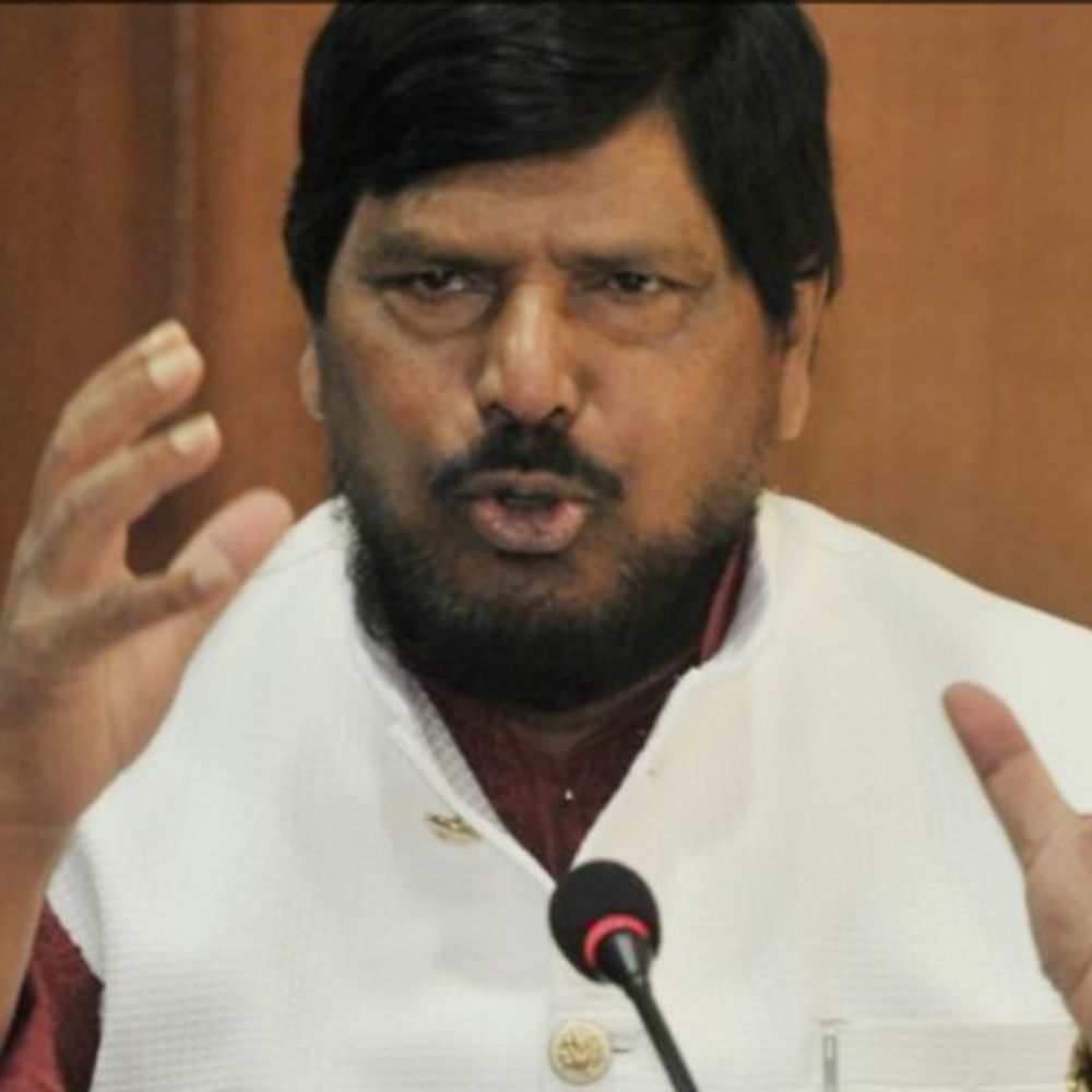 झज्जर के दौरे पर केंद्रीय मंत्री रामदास अठावले आज:  माजरी गांव का दौरा, सामाजिक कार्यक्रम में बतौर मुख्य अतिथि होंगे शामिल – Jhajjar News