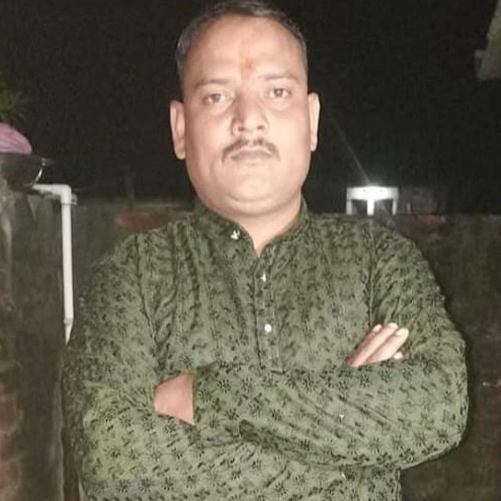 उन्नाव में करंट लगने से इलेक्ट्रिशियन की मौत:लाउडस्पीकर तार जोड़ते समय हुआ हादसा, पोस्टमार्टम के लिए भेजा गया शव