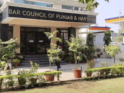 बार काउंसिल पंजाब हरियाणा व चंडीगढ़ चुनाव मार्च में:  उम्मीदवारों की फाइनल सूची जारी, 157 उम्मीदवार, आठ साल के बाद होंगे इलेक्शन – Chandigarh News