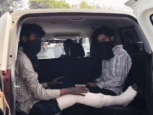 यमुनानगर में आईलेट्स पास छात्र बना शूटर:  विदेश जाने का था सपना; गैंगस्टर नोनी के संपर्क में आया, रिमांड पर खुल रहे राज – Yamunanagar News