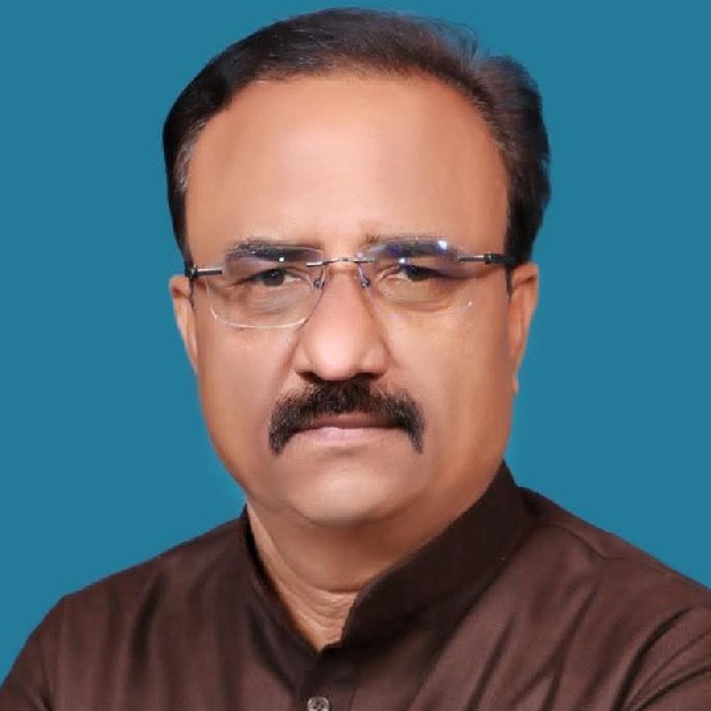 लखनऊ में ट्रैफिक जाम पर सदन में गूंजा मुद्दा:एमएलसी मुकेश शर्मा ने मल्टी लेवल पार्किंग निर्माण की उठाई मांग