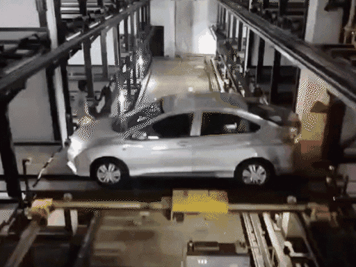 चंडीगढ़ में बनेंगी दो नई मल्टीलेवल पार्किंग:  दो पुरानी अंडरग्राउंड पार्किंग ध्वस्त होगी, अर्बन प्लानिंग डिपार्टमेंट ने दी मंजूरी – Chandigarh News