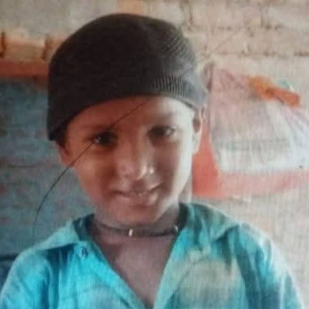 गड्ढे में डूबने से 5 वर्षीय बच्चे की मौत:शाम को घर से लापता हो गया था, सुबह उतराता मिला शव