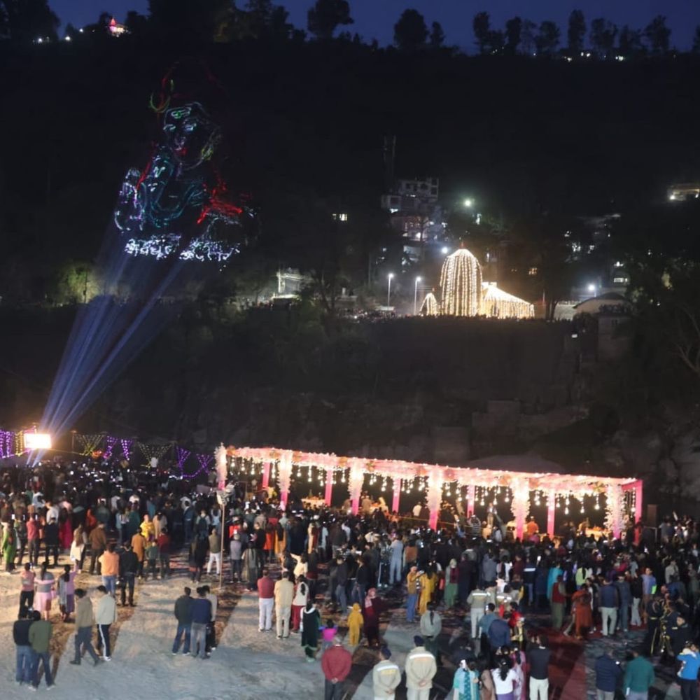 मंडी इंटरनेशनल शिवरात्रि फेस्टिवल: आज ‘शाही जलेब’:डिप्टी सीएम करेंगे शुभारंभ, 200 देवी-देवता होंगे शामिल, अमेरिका समेत 6 देशों के कलाकार निकालेंगे कल्चरल परेड