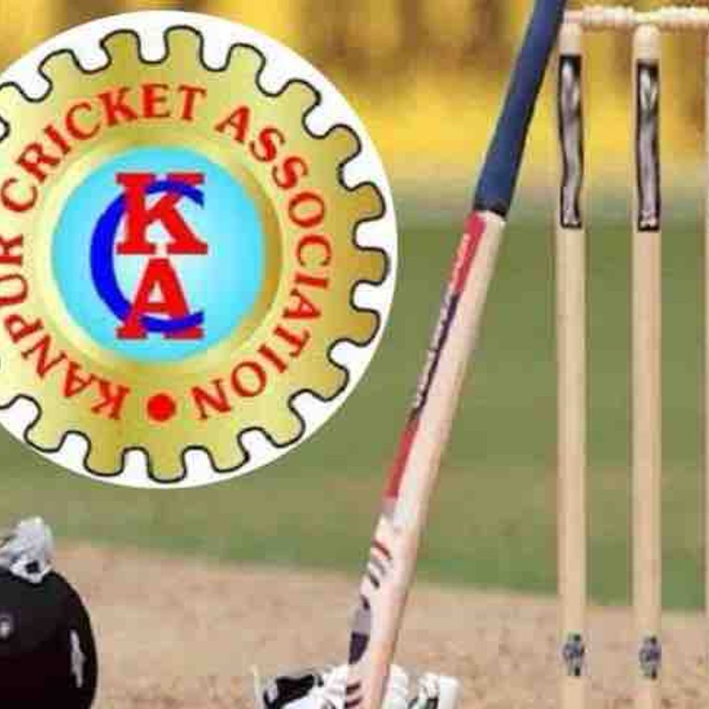 अखंड प्रताप की शानदार गेंदबाजी, फ्रेंड्स क्लब जीता:सुनील तिवारी स्मारक अंडर-13 लीग में 40 रनों से जीत